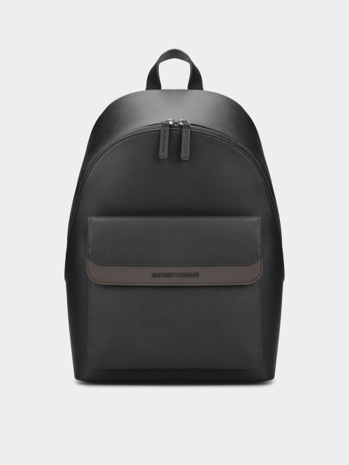 Повсякденний рюкзак Emporio Armani модель Y4O452-YQ75I-81973 Фото