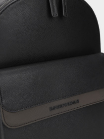 Повседневный рюкзак Emporio Armani модель Y4O452-YQ75I-81973 Фото