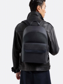 Рюкзак Emporio Armani модель Y4O452-YQ75I-87872 Фото