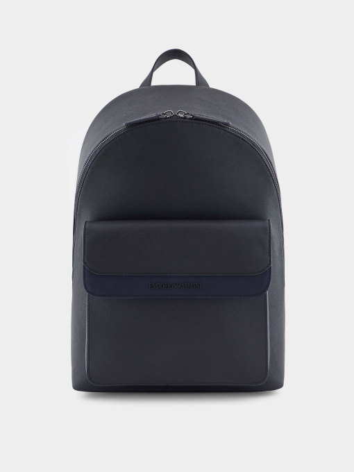 Рюкзак Emporio Armani Модель Y4O452-YQ75I-87872 Фото