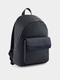 Повсякденний рюкзак Emporio Armani модель Y4O452-YQ75I-87872 Повсякденний рюкзак Emporio Armani модель Y4O452-YQ75I-87872 Фото