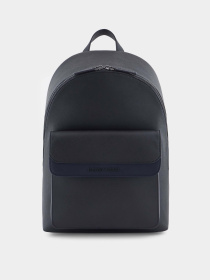 Повсякденний рюкзак Emporio Armani модель Y4O452-YQ75I-87872 Повсякденний рюкзак Emporio Armani модель Y4O452-YQ75I-87872 Фото