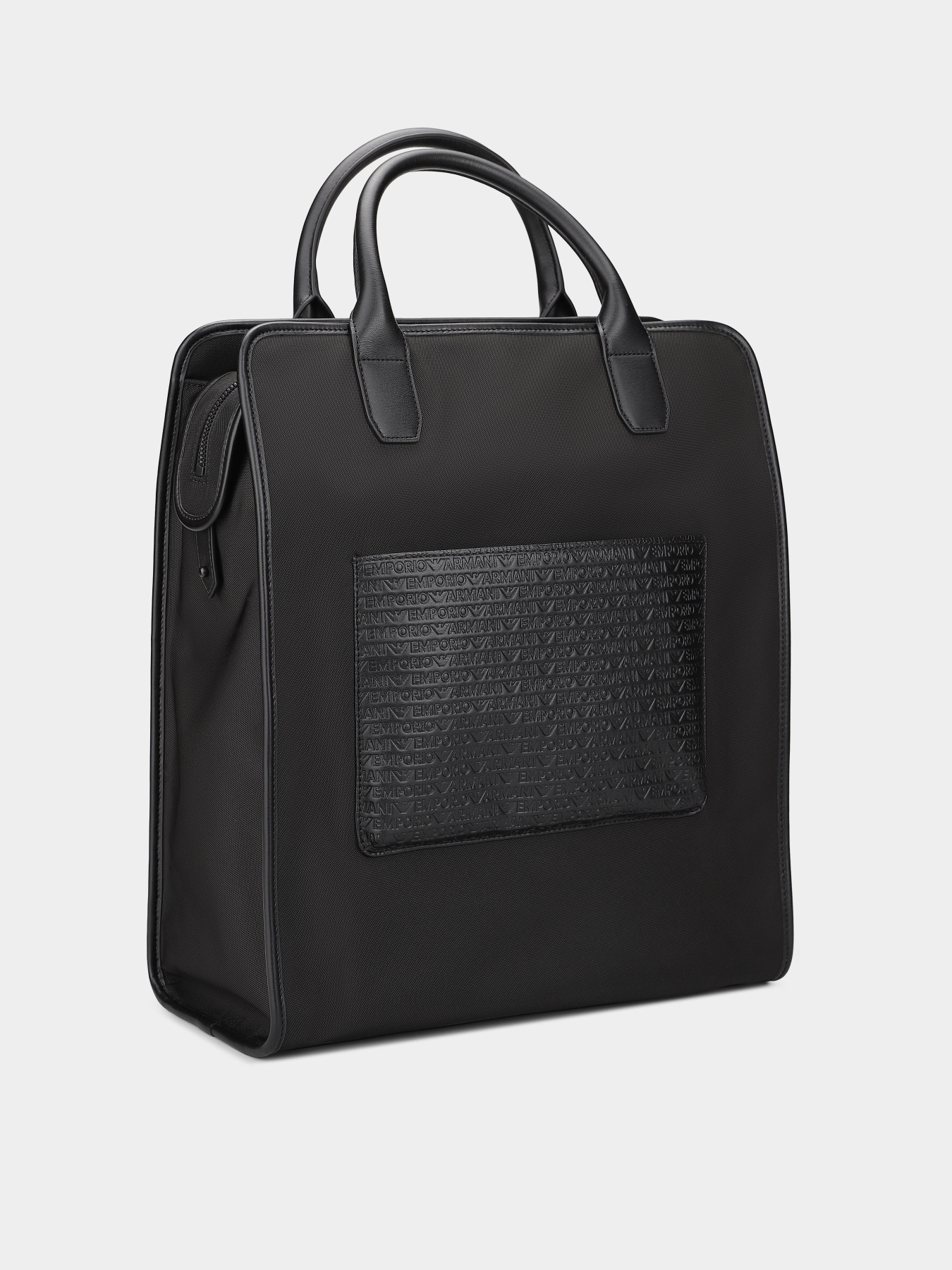 Рюкзак Emporio Armani модель Y4O456-YQ78K-81073 Фото