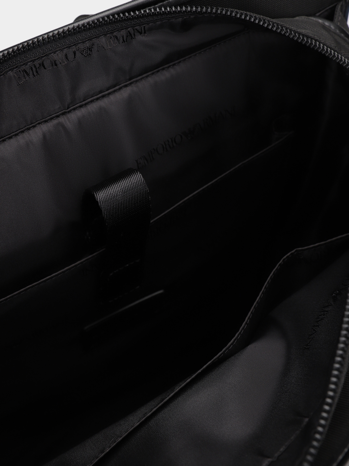 Рюкзак Emporio Armani модель Y4O456-YQ78K-81073 Фото