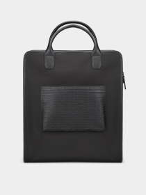 Рюкзак Emporio Armani модель Y4O456-YQ78K-81073 Фото