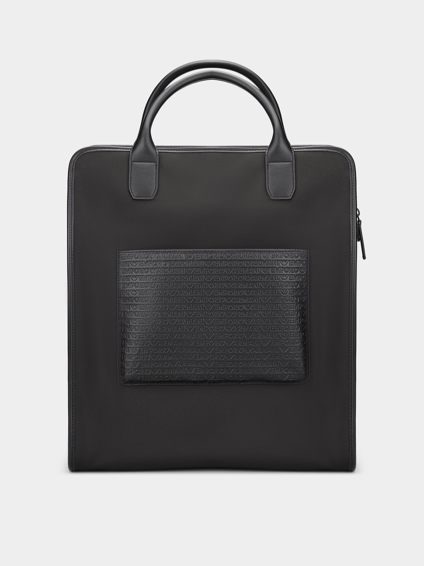 Повседневный рюкзак Emporio Armani модель Y4O456-YQ78K-81073 Фото