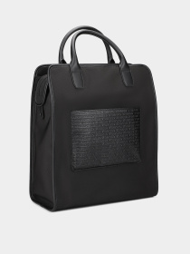 Повседневный рюкзак Emporio Armani модель Y4O456-YQ78K-81073 Фото