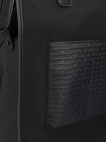 Повседневный рюкзак Emporio Armani модель Y4O456-YQ78K-81073 Фото