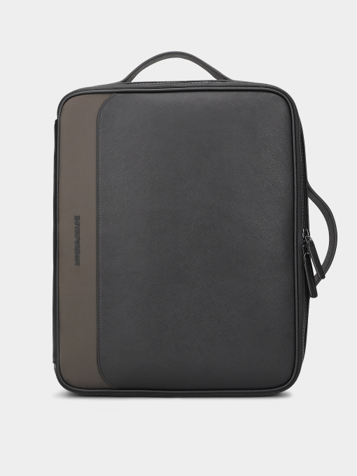 Сумка для ноутбука Emporio Armani модель Y4P366-YQ75I-81973 Фото