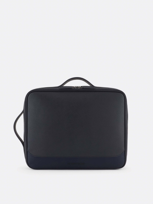 Сумка для ноутбука Emporio Armani модель Y4P366-YQ75I-87872 Фото