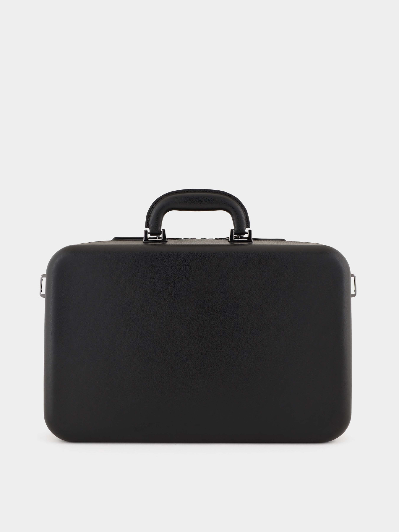 Сумка для ноутбука Emporio Armani модель Y4P367-YQ81I-80001 Фото