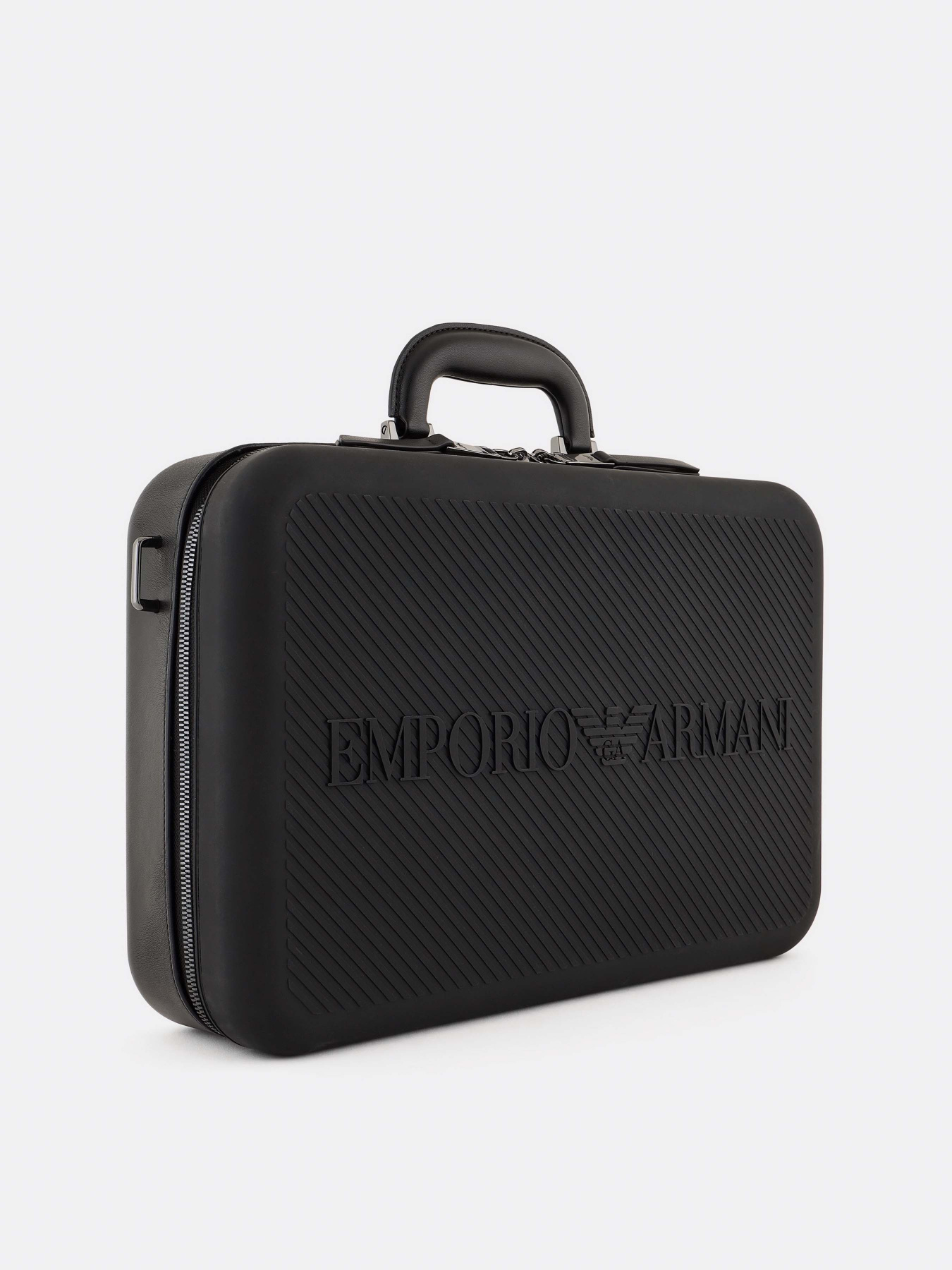 Сумка для ноутбука Emporio Armani модель Y4P367-YQ81I-80001 Фото