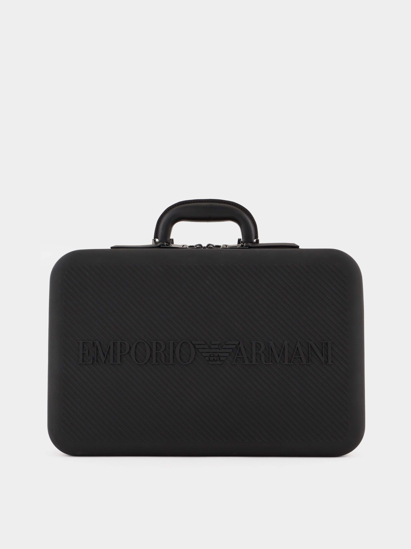 Сумка для ноутбука Emporio Armani модель Y4P367-YQ81I-80001 Фото