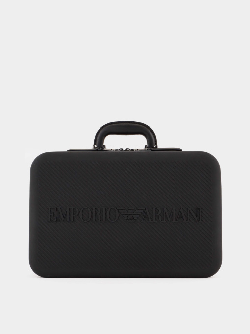 Сумка для ноутбука Emporio Armani модель Y4P367-YQ81I-80001 Фото