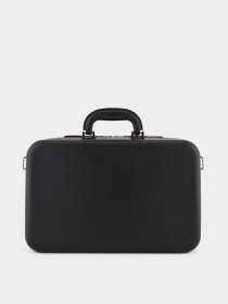 Сумка для ноутбука Emporio Armani модель Y4P367-YQ81I-80001 Фото