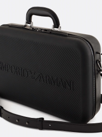 Сумка для ноутбука Emporio Armani модель Y4P367-YQ81I-80001 Фото