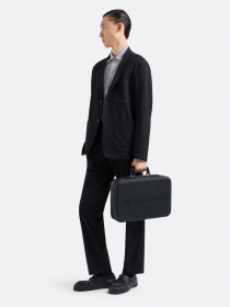 Сумка для ноутбука Emporio Armani модель Y4P367-YQ81I-80001 Фото