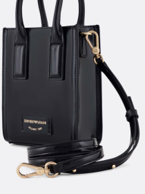 Сумка Emporio Armani модель Y3H339-YWE2D-80001 Сумка Emporio Armani модель Y3H339-YWE2D-80001 Фото