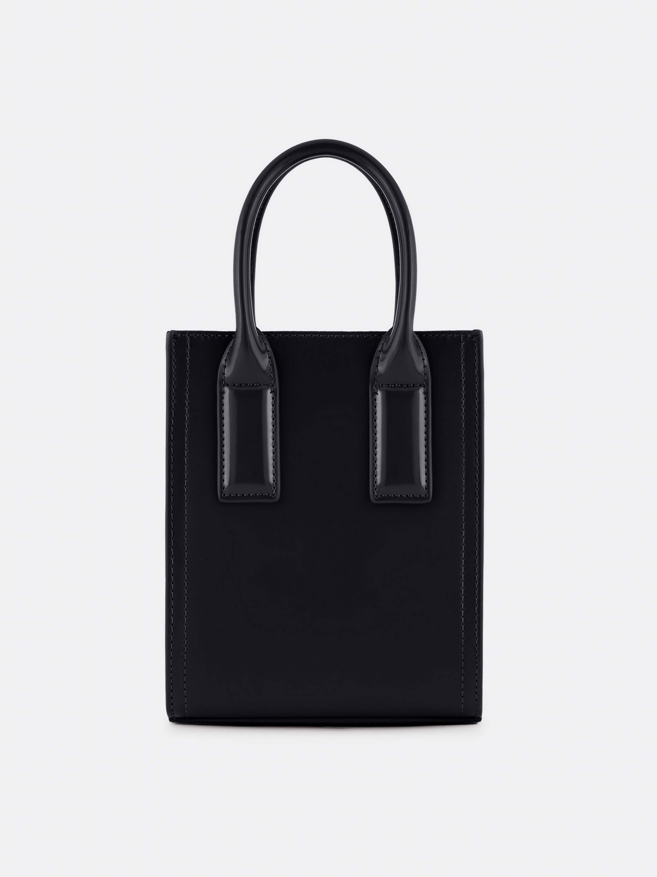 Сумка Emporio Armani модель Y3H339-YWE2D-80001 Фото