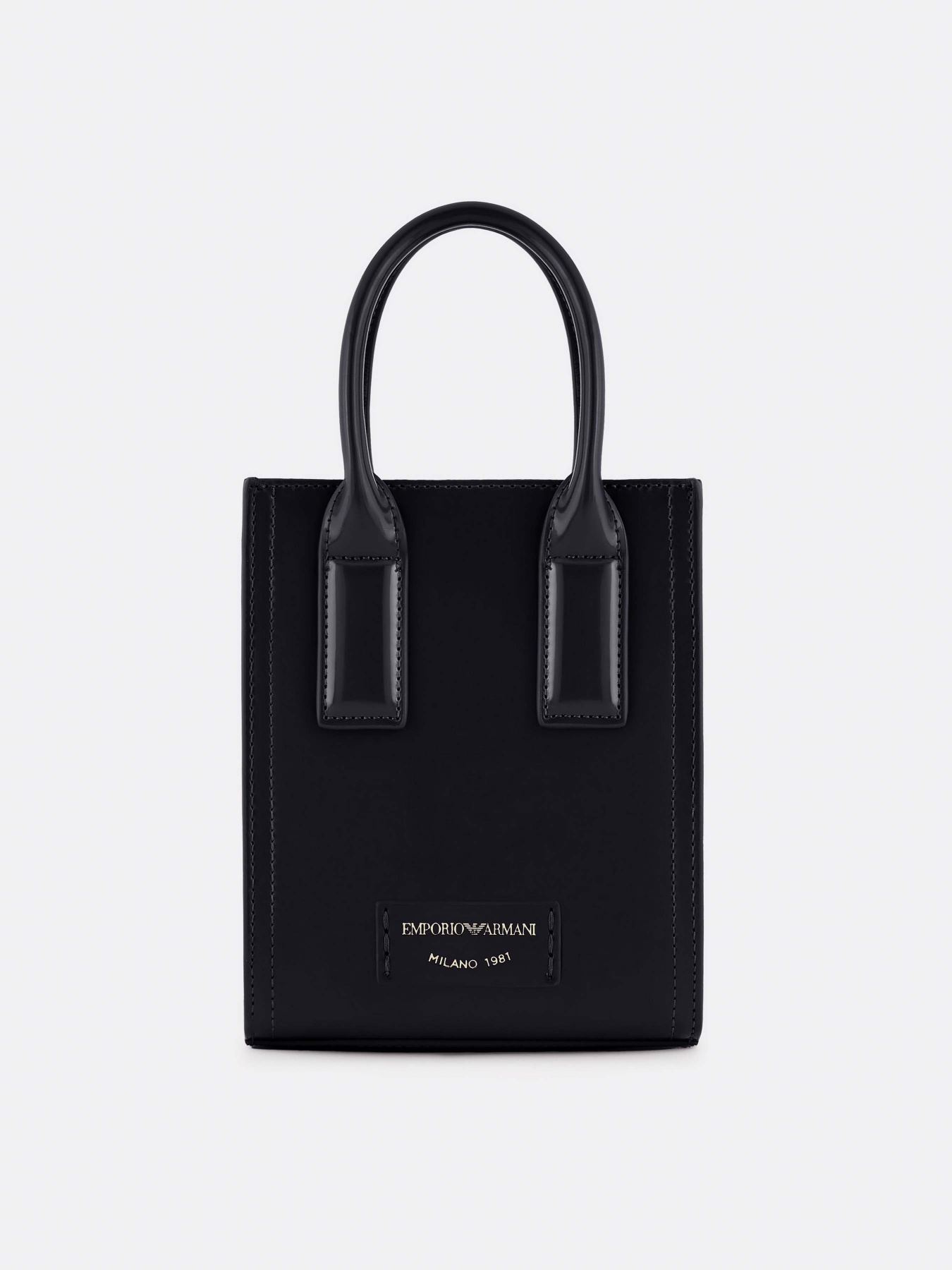 Сумка Emporio Armani модель Y3H339-YWE2D-80001 Фото