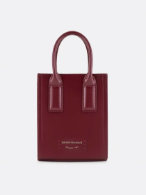 Сумка Emporio Armani модель Y3H339-YWE2D-80003 Фото