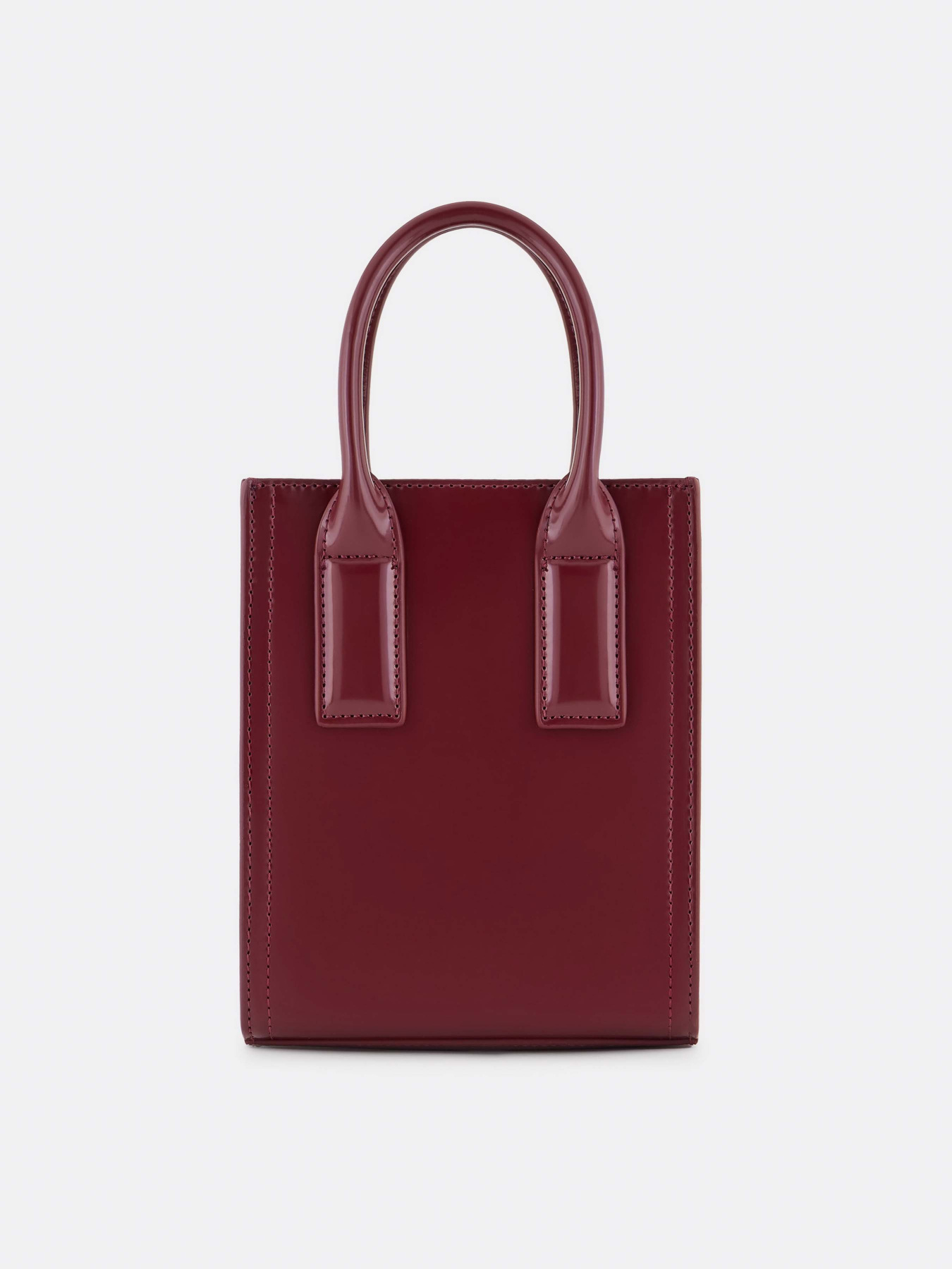 Сумка Emporio Armani модель Y3H339-YWE2D-80003 Фото