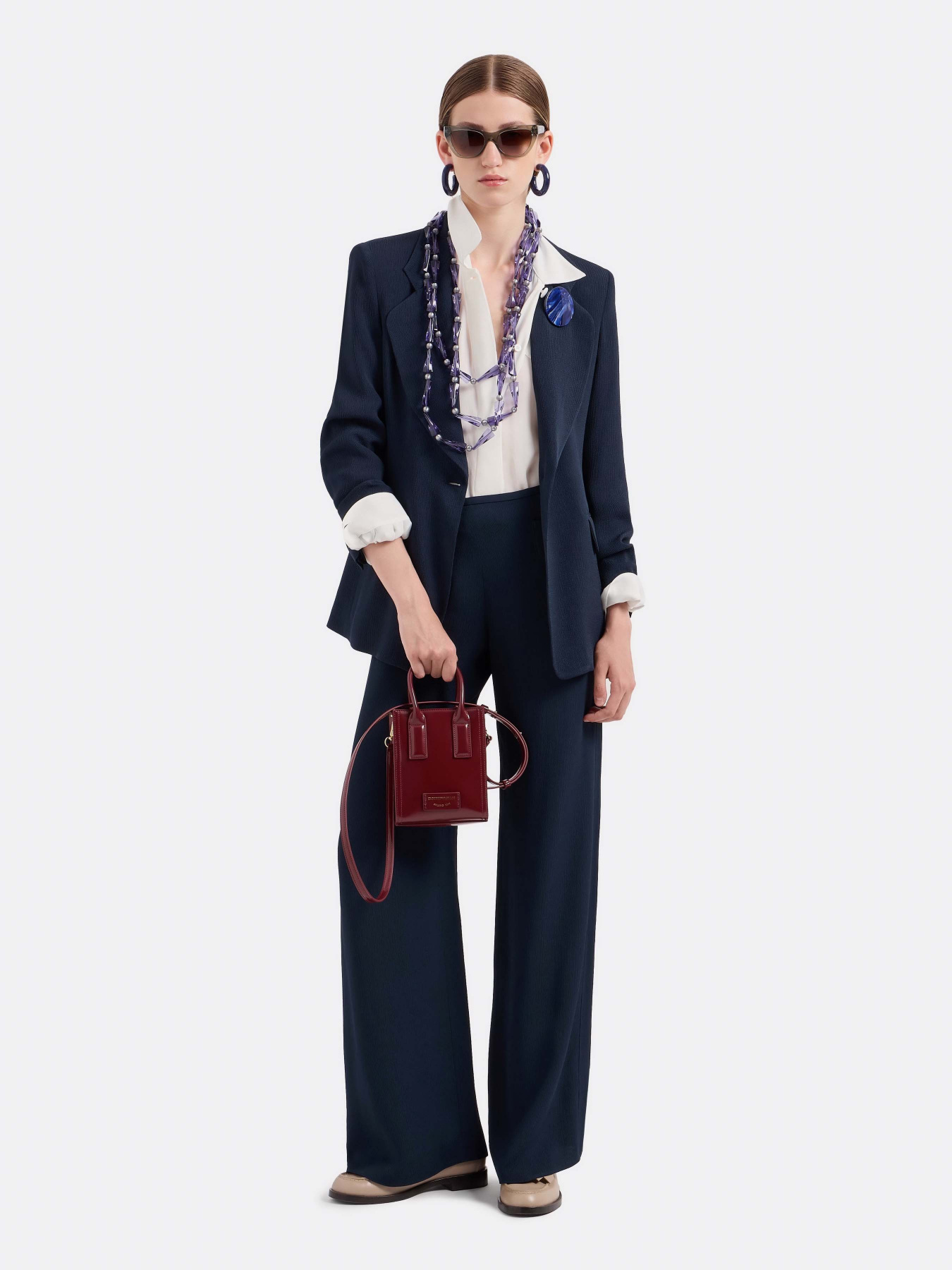 Сумка Emporio Armani модель Y3H339-YWE2D-80003 Фото