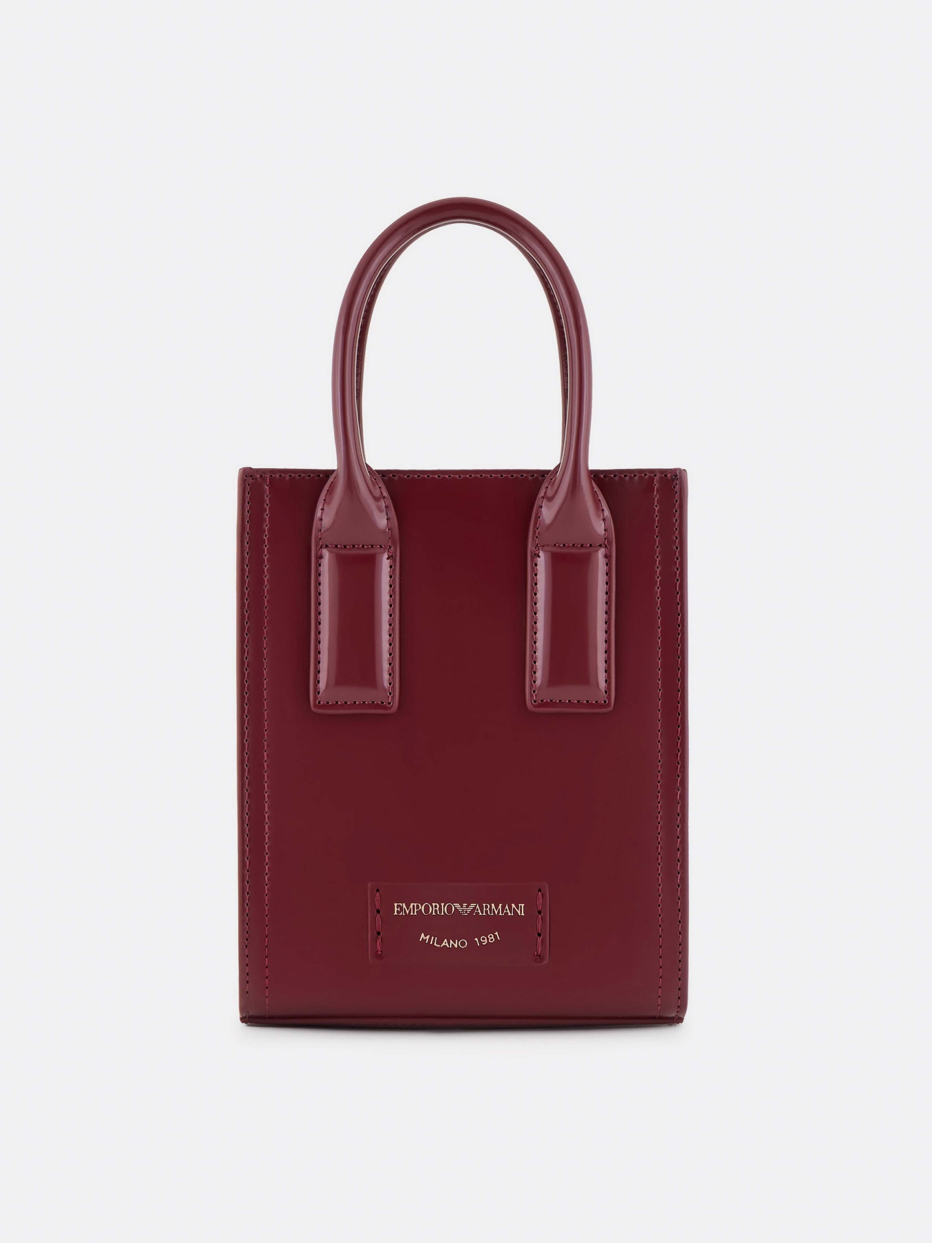 Сумка Emporio Armani модель Y3H339-YWE2D-80003 Фото