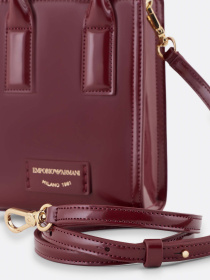 Сумка Emporio Armani модель Y3H339-YWE2D-80003 Фото