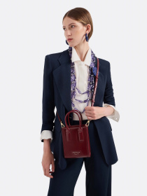 Сумка Emporio Armani модель Y3H339-YWE2D-80003 Фото