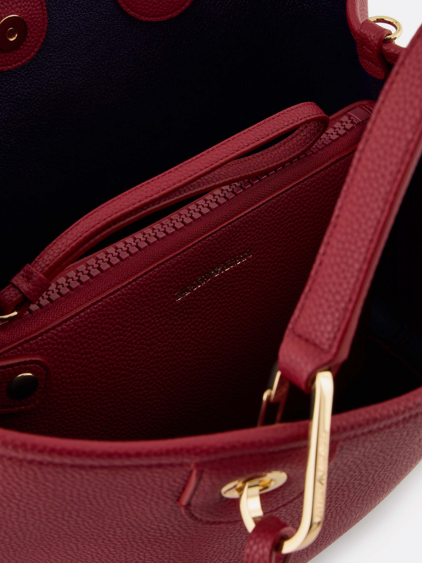 Сумка Emporio Armani модель EW000360-AF12036-M5008 Фото