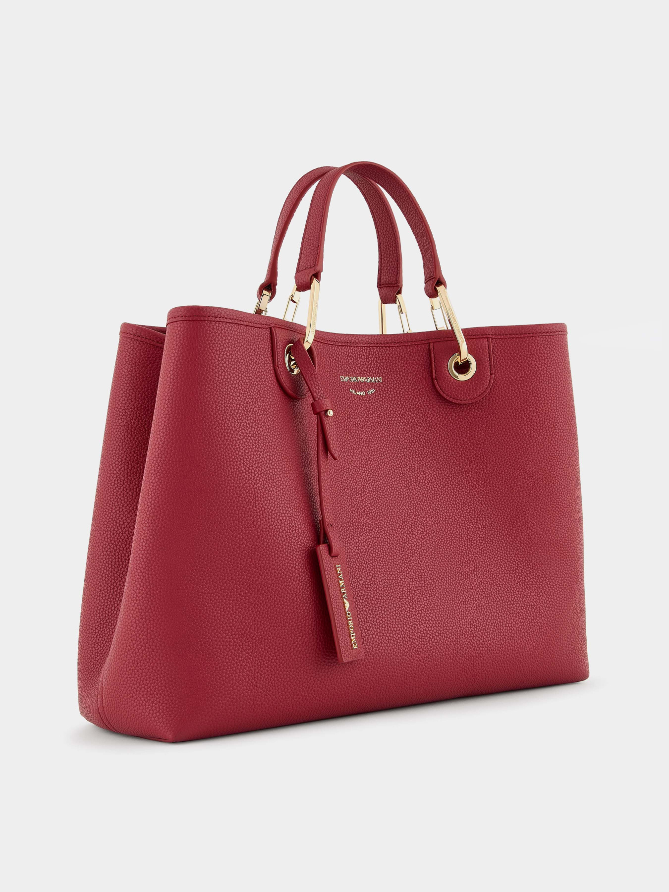 Сумка Emporio Armani модель EW000360-AF12036-M5008 Сумка Emporio Armani модель EW000360-AF12036-M5008 Фото