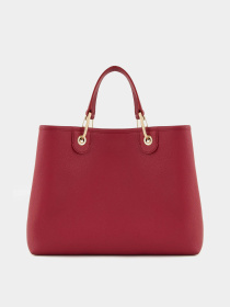 Сумка Emporio Armani модель EW000360-AF12036-M5008 Сумка Emporio Armani модель EW000360-AF12036-M5008 Фото