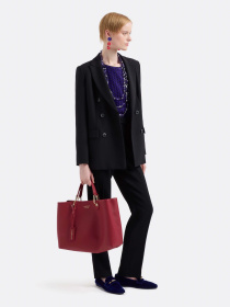 Сумка Emporio Armani модель EW000360-AF12036-M5008 Сумка Emporio Armani модель EW000360-AF12036-M5008 Фото