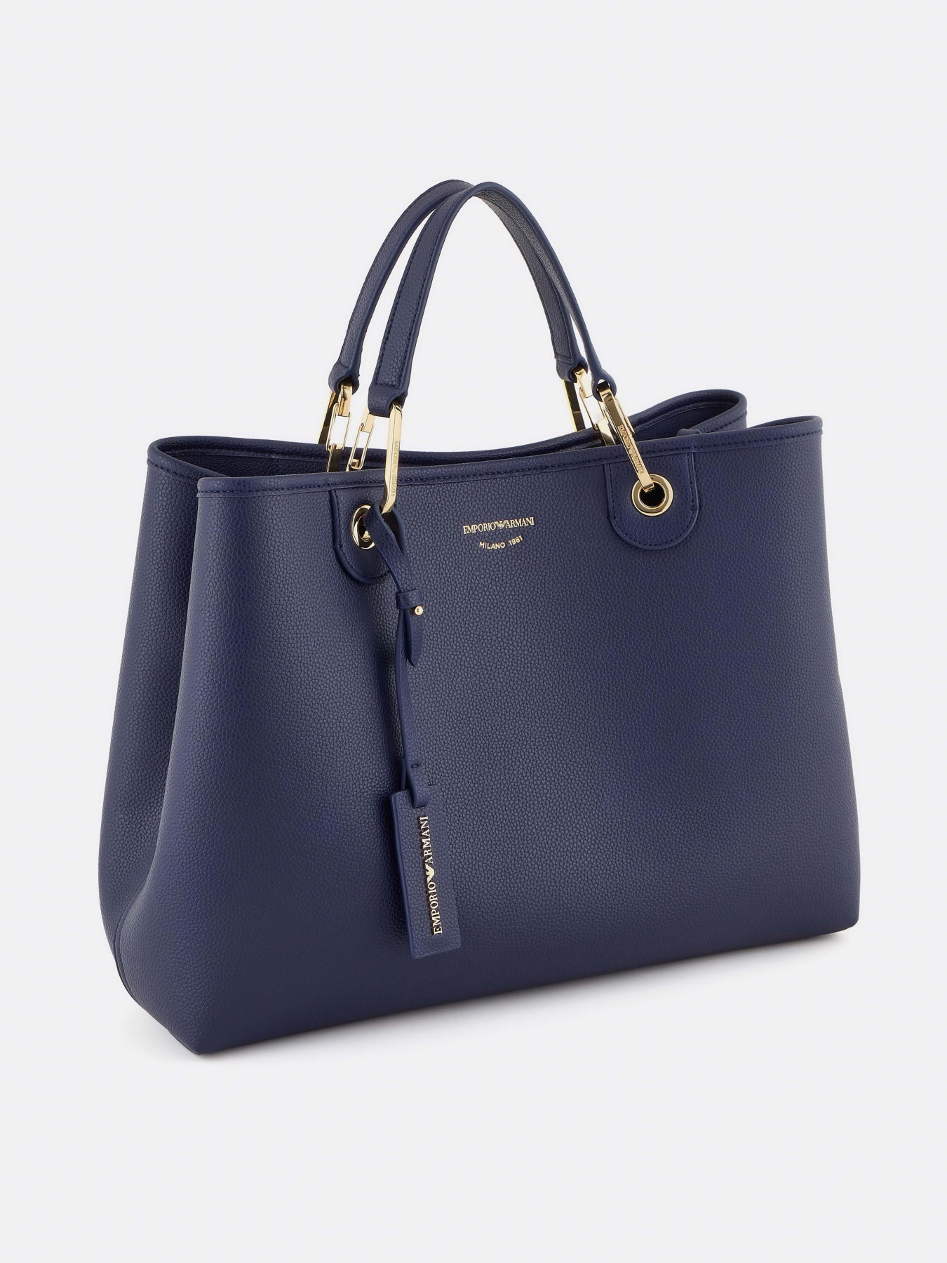 Сумка Emporio Armani модель EW000360-AF12036-MB051 Фото