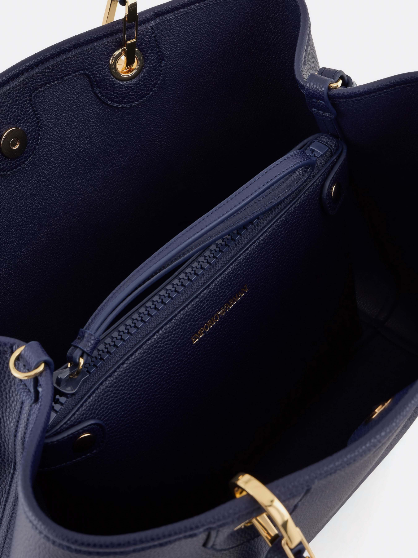 Сумка Emporio Armani модель EW000360-AF12036-MB051 Фото