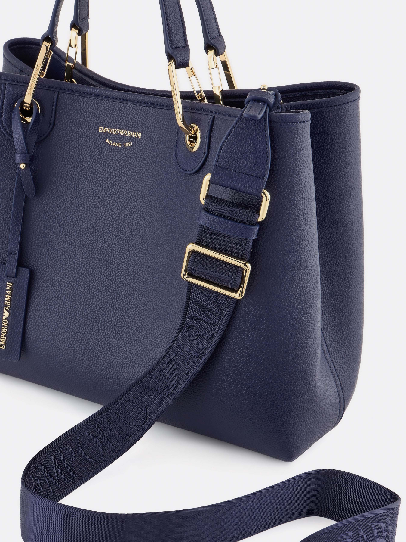 Сумка Emporio Armani модель EW000360-AF12036-MB051 Фото