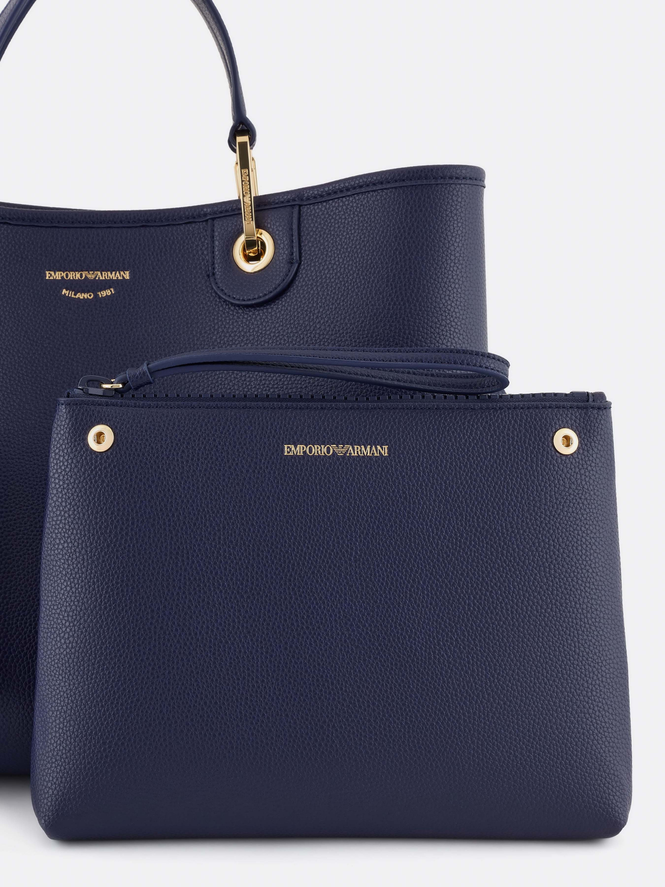 Сумка Emporio Armani модель EW000360-AF12036-MB051 Фото