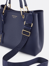 Сумка Emporio Armani модель EW000360-AF12036-MB051 Фото