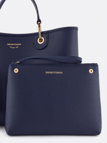 Сумка Emporio Armani модель EW000360-AF12036-MB051 Фото