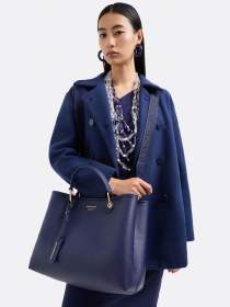 Сумка Emporio Armani модель EW000360-AF12036-MB051 Фото