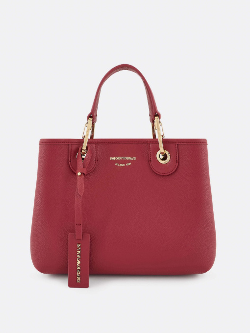 Сумка Emporio Armani модель EW000361-AF12036-M5008 Фото