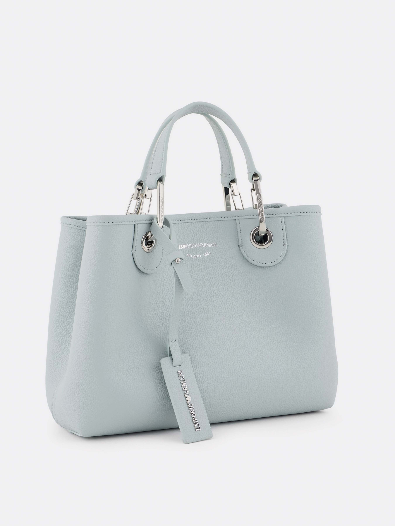 Сумка Emporio Armani модель EW000361-AF12036-M8052 Фото