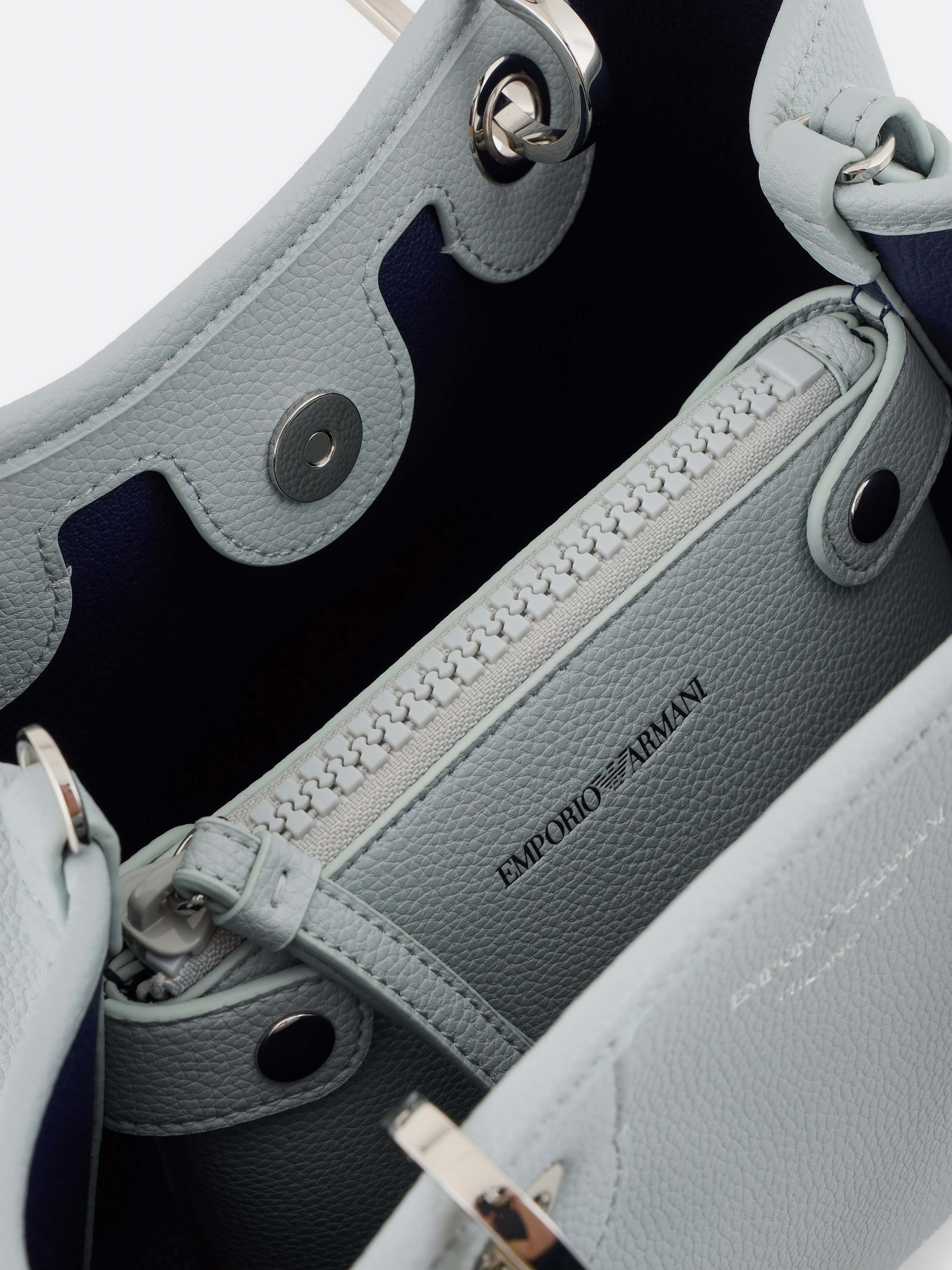 Сумка Emporio Armani модель EW000361-AF12036-M8052 Фото