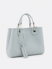 Сумка Emporio Armani модель EW000361-AF12036-M8052 Фото