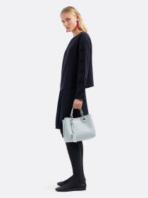 Сумка Emporio Armani модель EW000361-AF12036-M8052 Фото