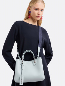 Сумка Emporio Armani модель EW000361-AF12036-M8052 Фото