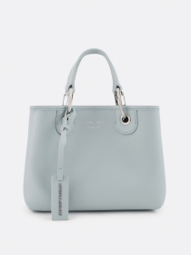 Сумка Emporio Armani модель EW000361-AF12036-M8052 Фото