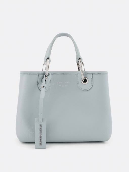 Сумка Emporio Armani модель EW000361-AF12036-M8052 Фото