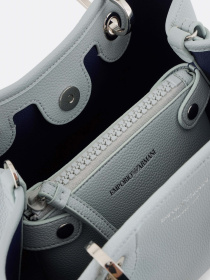 Сумки Emporio Armani модель EW000361-AF12036-M8052 Фото
